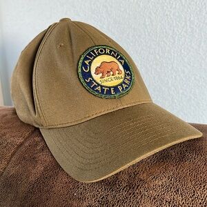 California State Parks Hat